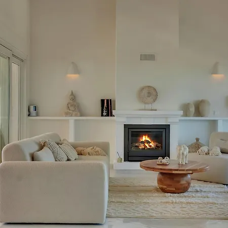 Casa Iris * Γιαβέα