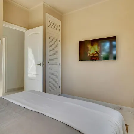 Casa Iris Γιαβέα