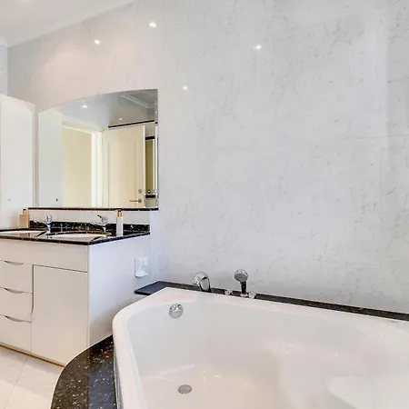 Casa Iris Γιαβέα