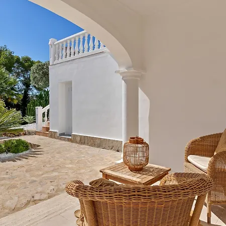 Βίλα Casa Iris *