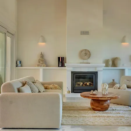 Casa Iris * Γιαβέα