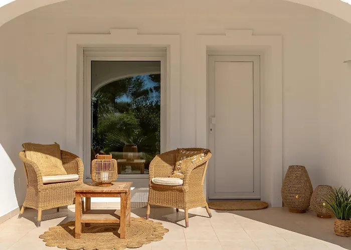 Villa Casa Iris *
