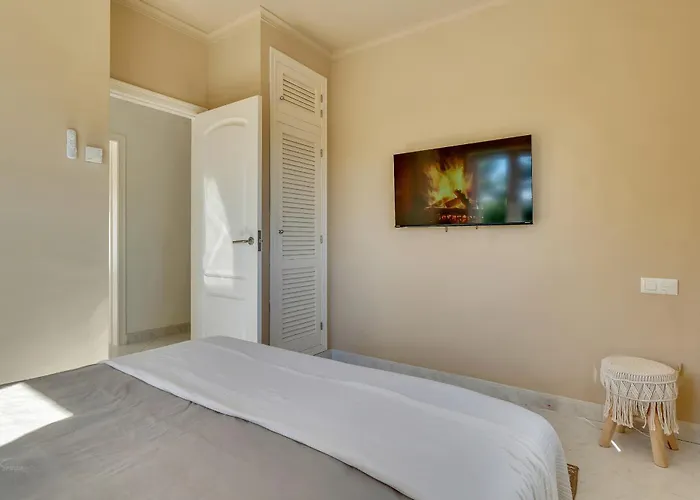 Casa Iris Jávea