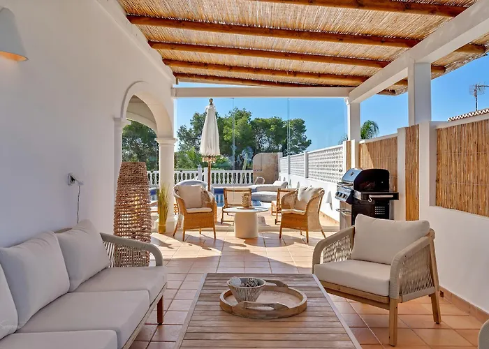 Casa Iris *