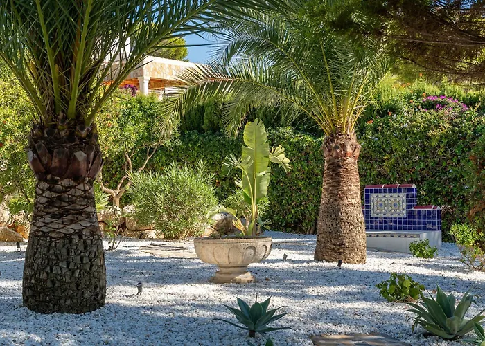 Villa Casa Iris