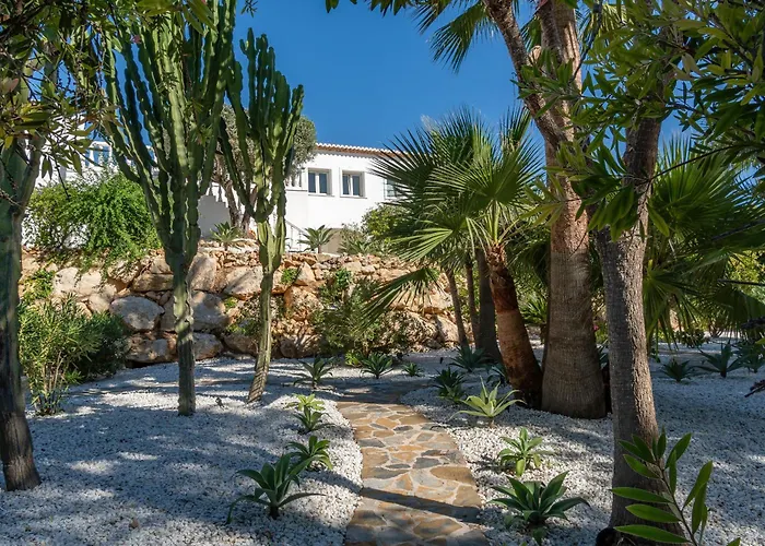 Casa Iris Villa *