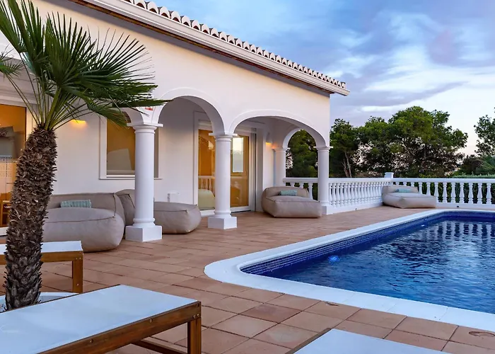 Villa Casa Iris *