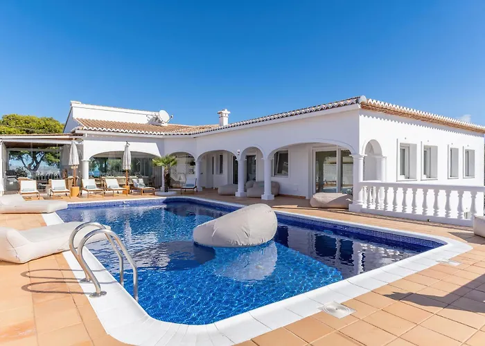 Casa Iris Villa