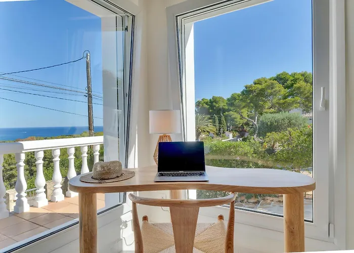 Casa Iris Villa *
