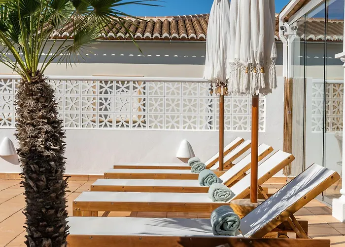 Casa Iris *