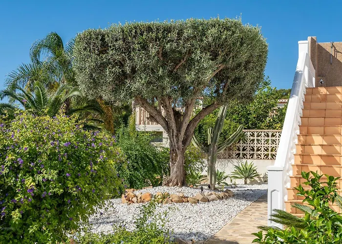 Casa Iris