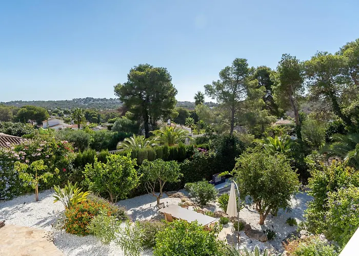 Casa Iris Villa