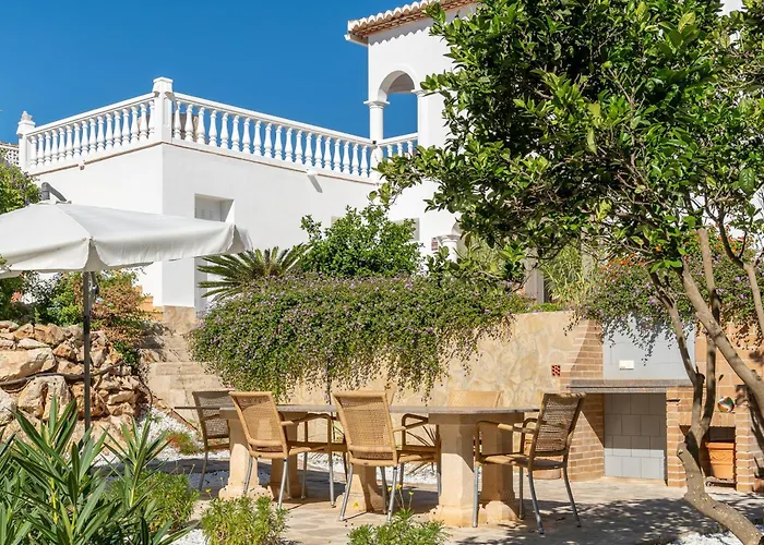 Villa Casa Iris *
