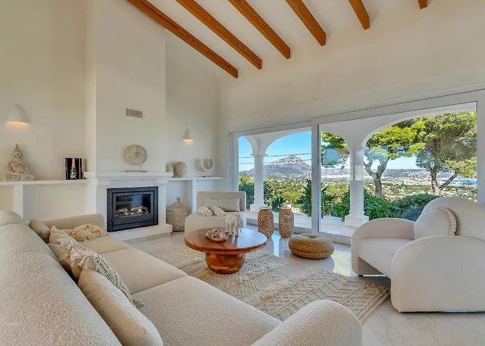 Casa Iris