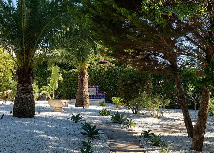 Casa Iris *