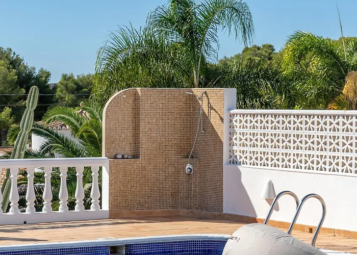 Casa Iris