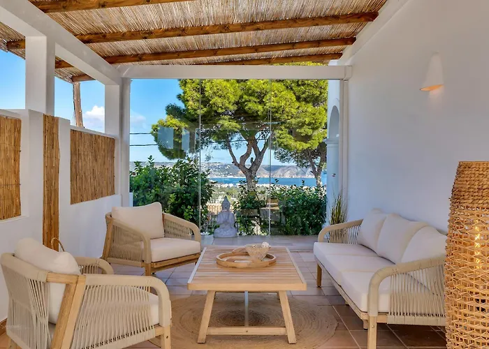 Casa Iris Villa *