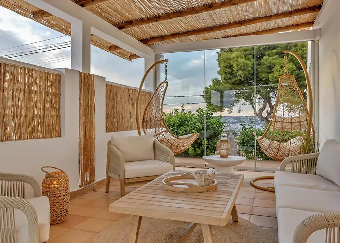 Casa Iris Jávea