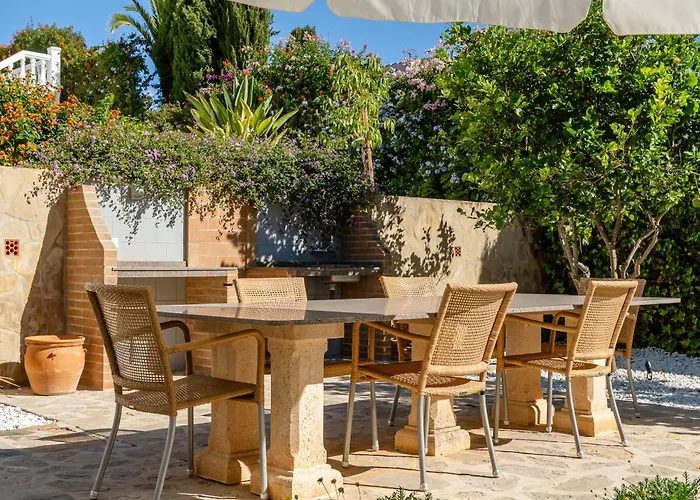 Casa Iris * Jávea
