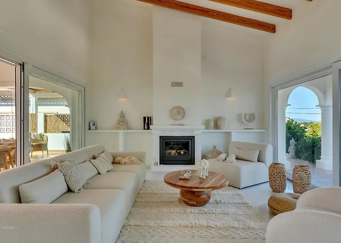 Villa Casa Iris