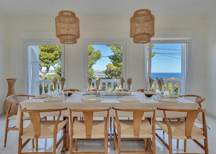 Villa Casa Iris *