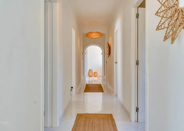 Casa Iris