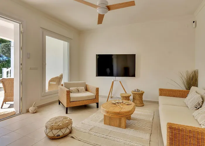 Casa Iris Villa