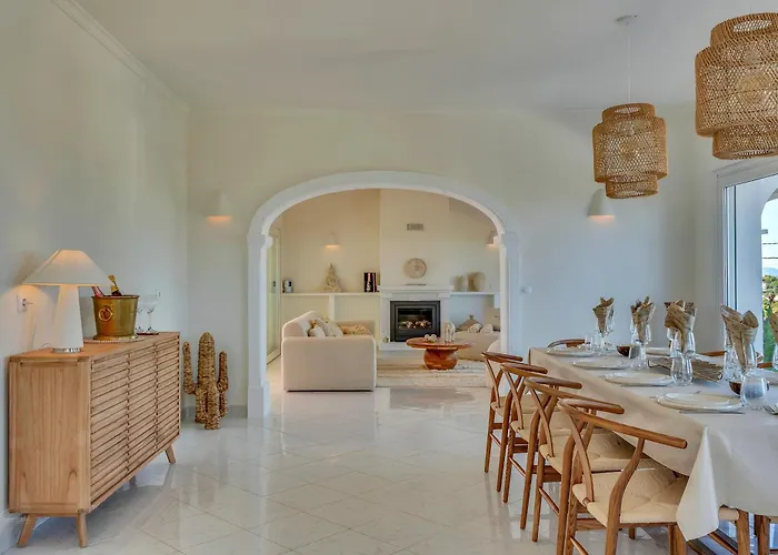 Casa Iris Villa *