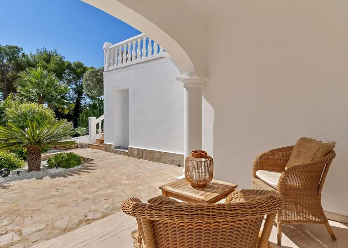Villa Casa Iris *