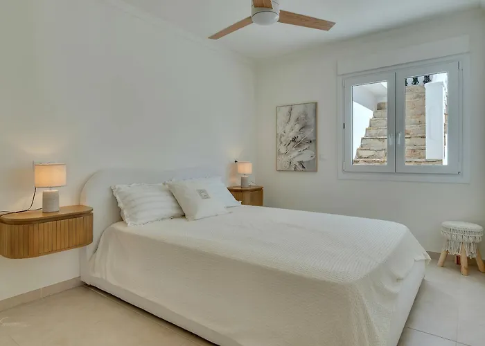 Villa Casa Iris Jávea