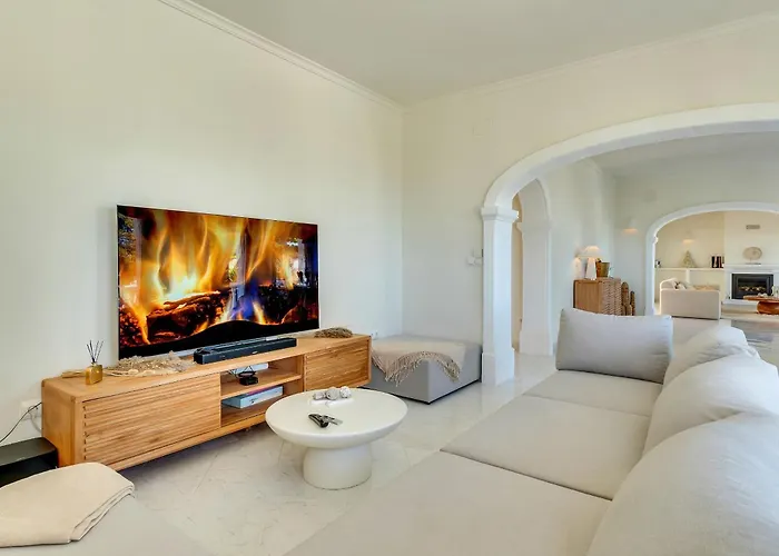 Casa Iris Villa
