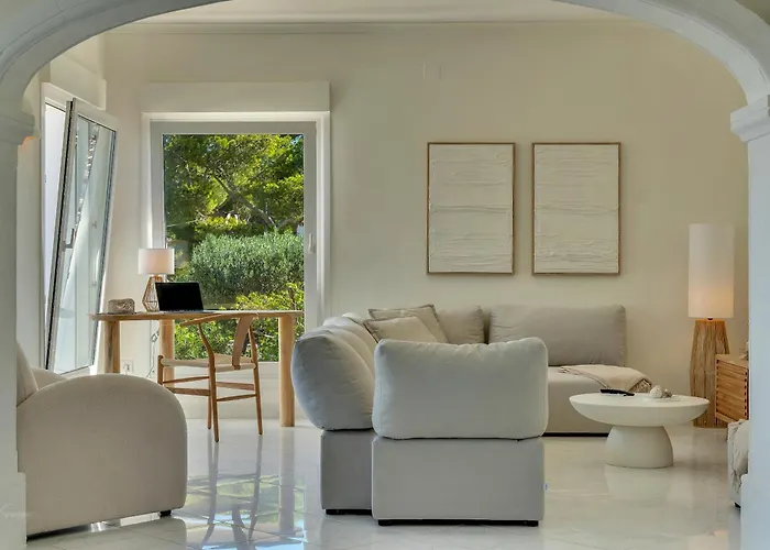 Villa Casa Iris