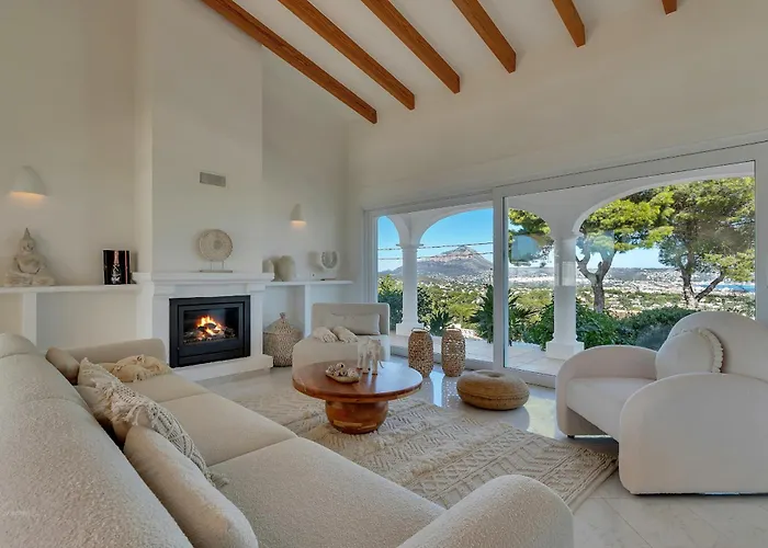 Casa Iris *
