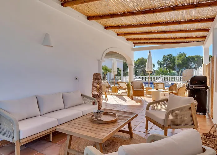 Villa Casa Iris