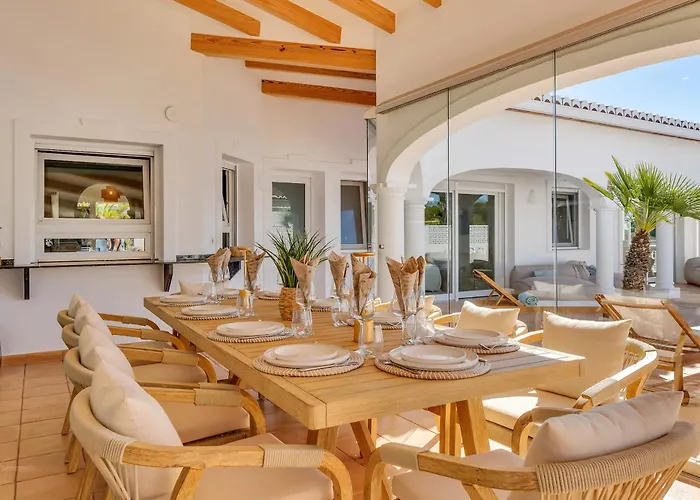 Villa Casa Iris *