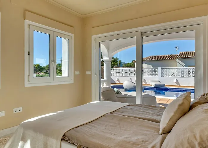 Casa Iris Jávea