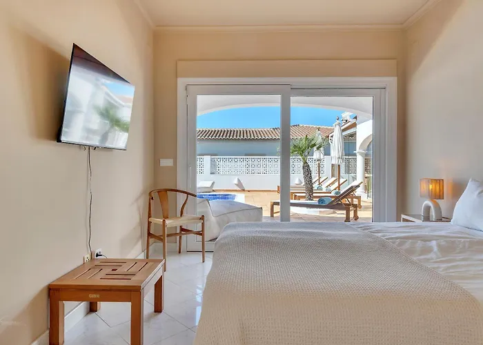 Villa Casa Iris