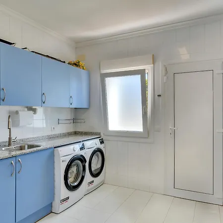 Villa Casa Iris Javea