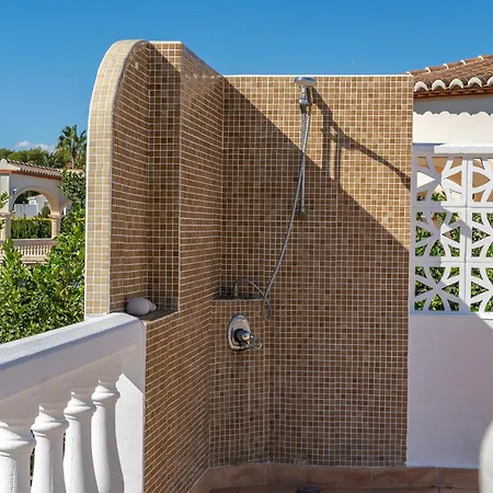 Villa Casa Iris Javea