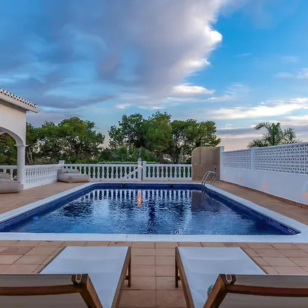 Villa Casa Iris Javea