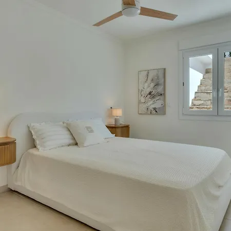 Villa Casa Iris Javea