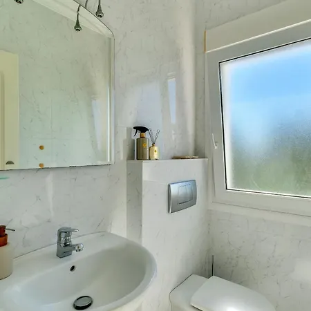 Villa Casa Iris Javea