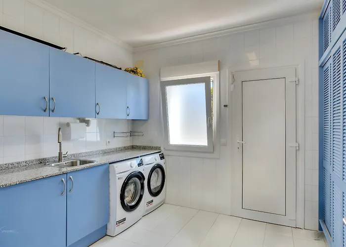 Villa Casa Iris Jávea