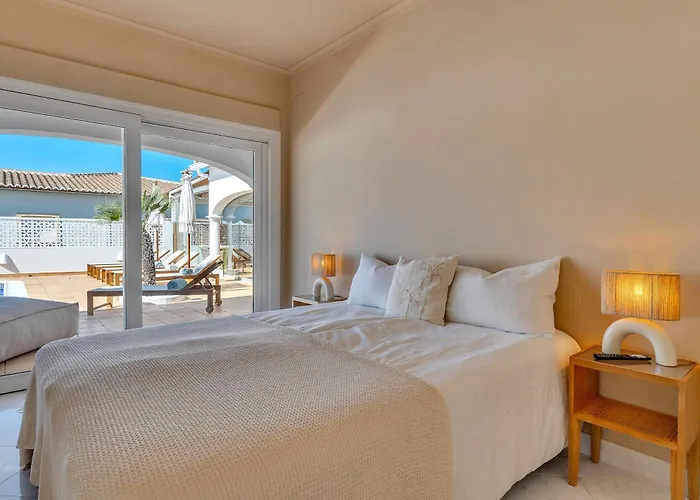 Casa Iris Villa Jávea