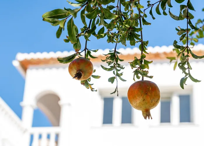 Casa Iris Villa Jávea