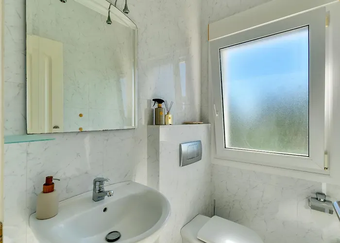 Villa Casa Iris Jávea