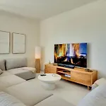 فيلة Casa Iris *