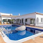 Casa Iris فيلة