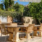 Casa Iris * خافييا