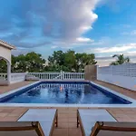 فيلة Casa Iris خافييا